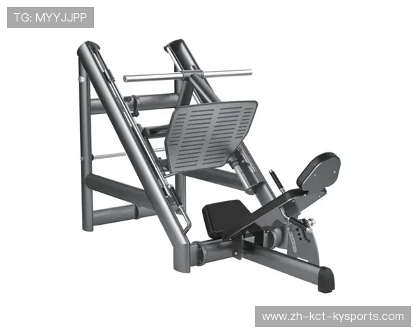 高效塑腿：健身器材组合训练打造强健大腿肌肉